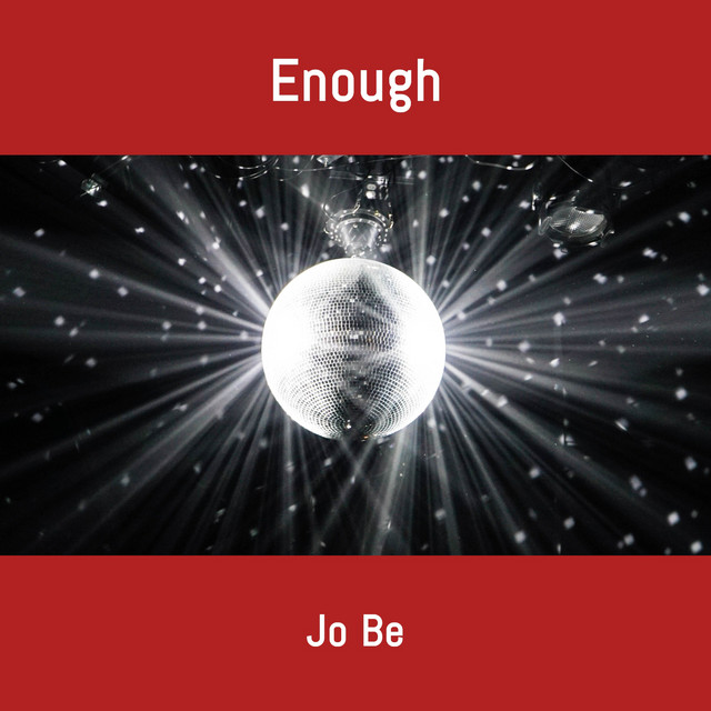 Enough cover art