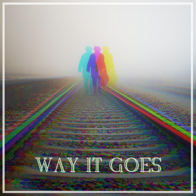 way it goes