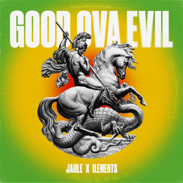 Good Ova Evil - Single by Ilements | Spotify