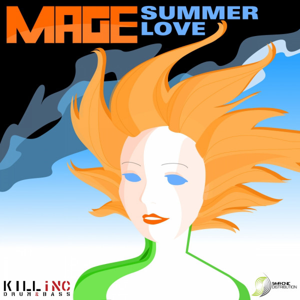 Summer Love artwork