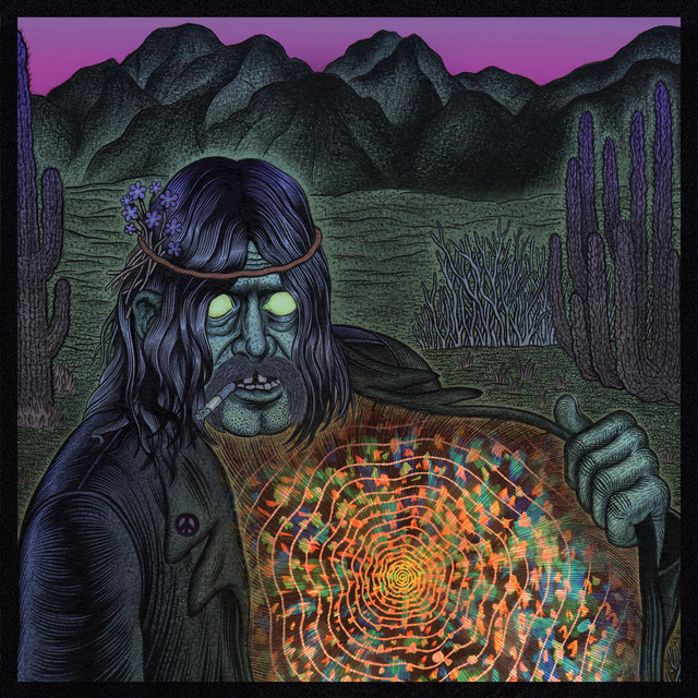 Mojo Wizard Photo
