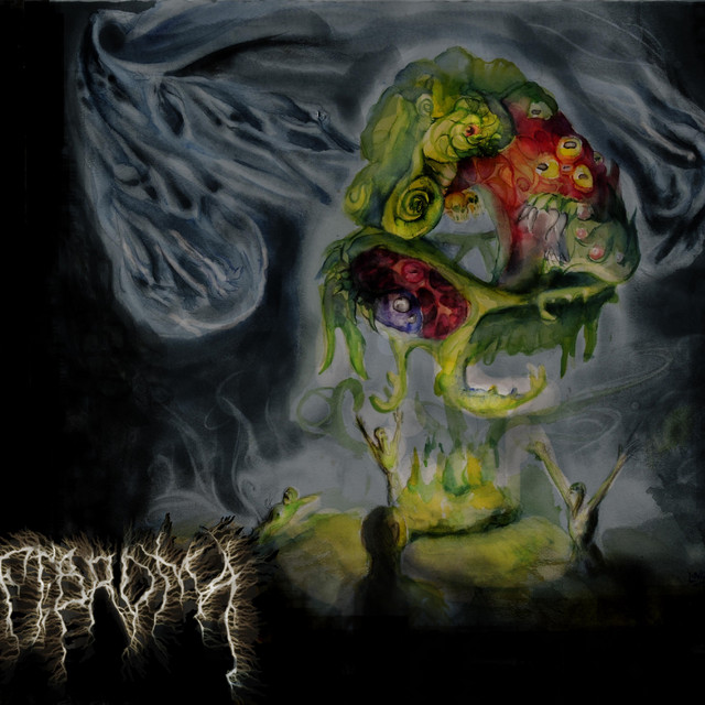 Fibroma cover art