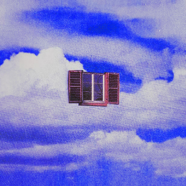 Обкладинка: Melancholy — Echovoid