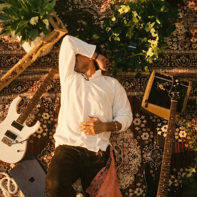RIJUL AWAAZ KAM KAR cover art