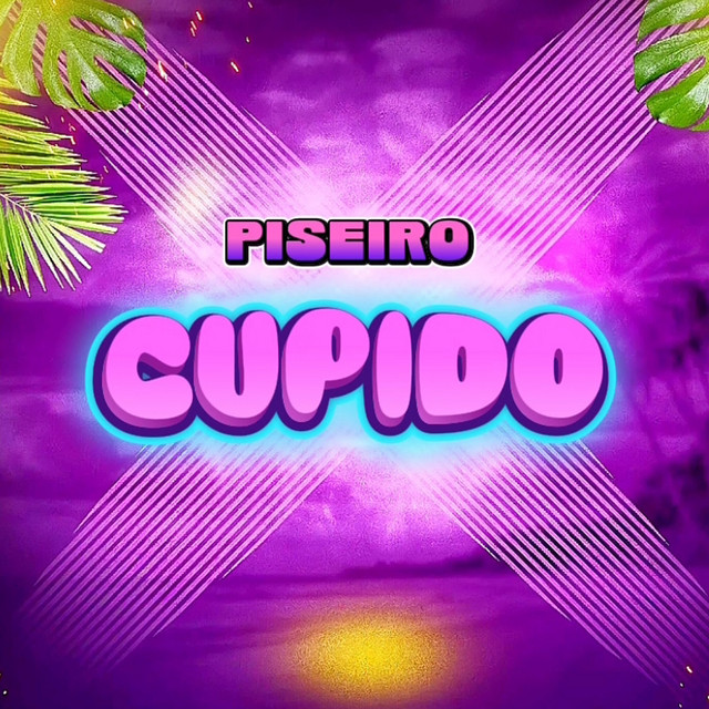 Piseiro Cupido
