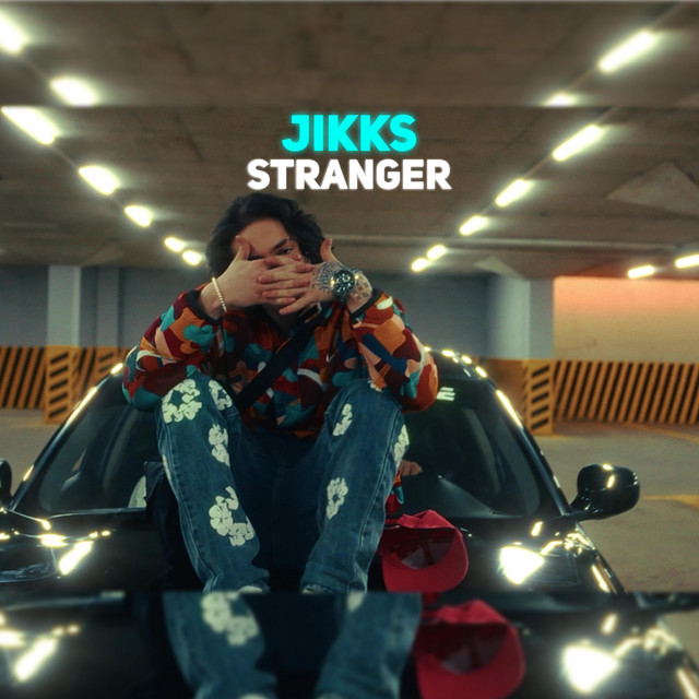 STRANGER
