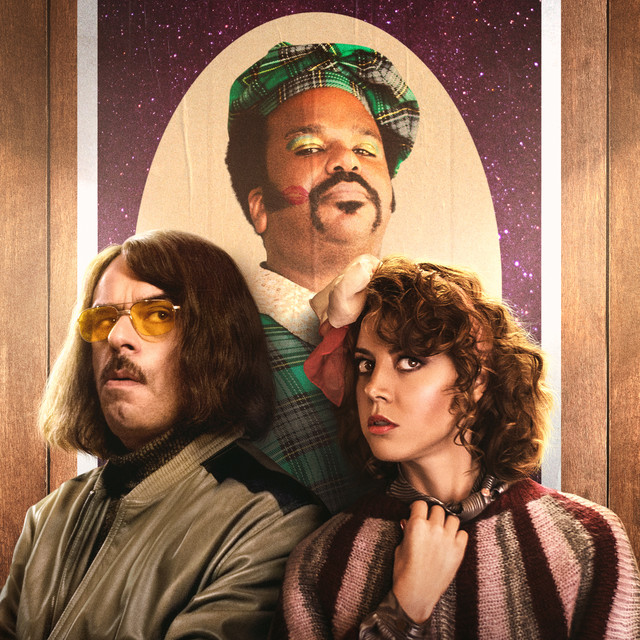 An Evening With Beverly Luff Linn (Original Motion Picture Soundtrack) cover art