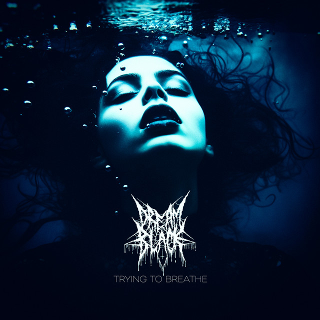Trying To Breathe cover