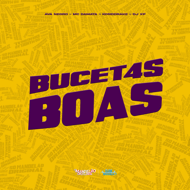 Bucet4s Boas