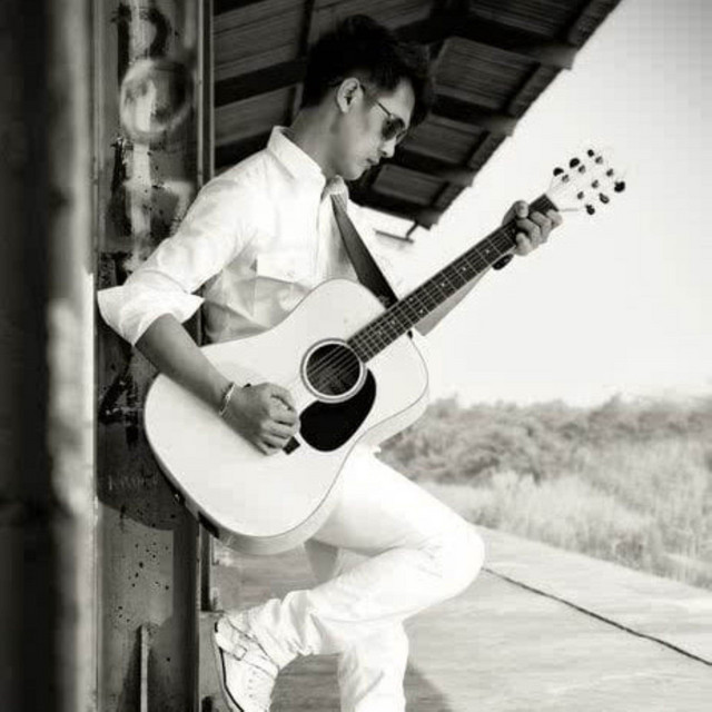 LINGKARAN BAIK cover art
