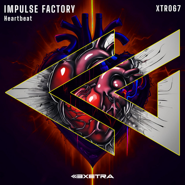 Heartbeat album art