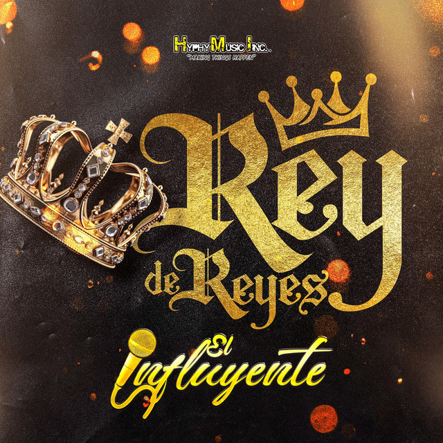 Reyes de Reyes