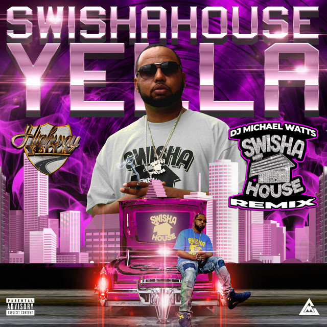 Swisha House Baller - Swishahouse Remix cover art
