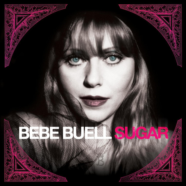 Sugar cover art