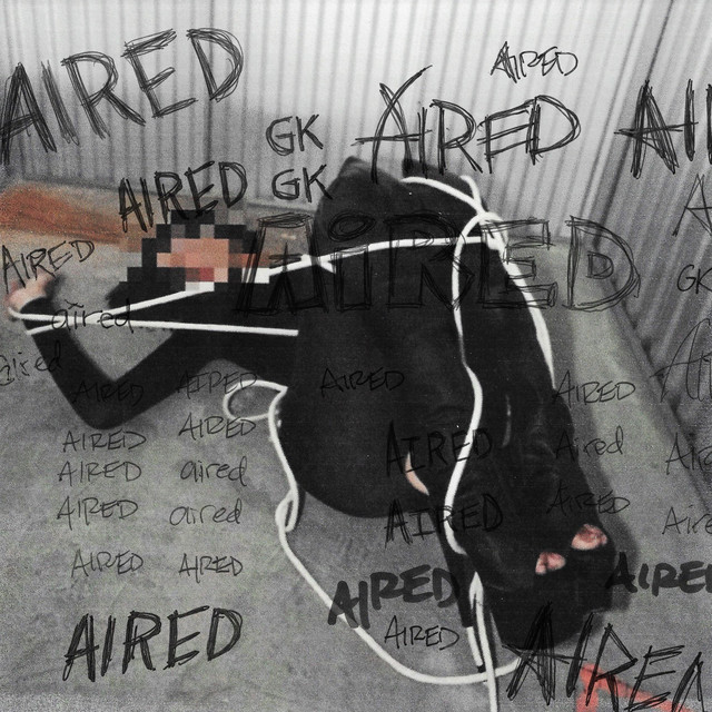 AIRED cover art