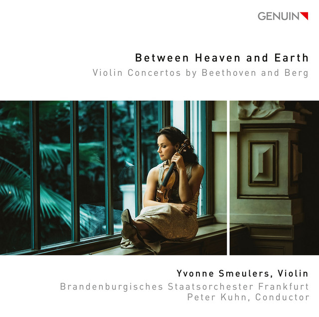 Violin Concerto “To the Memory of an Angel”: I. Andante - Allegretto