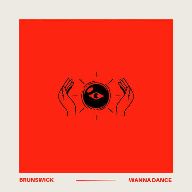 Wanna Dance cover art