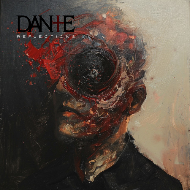 Reflections cover art