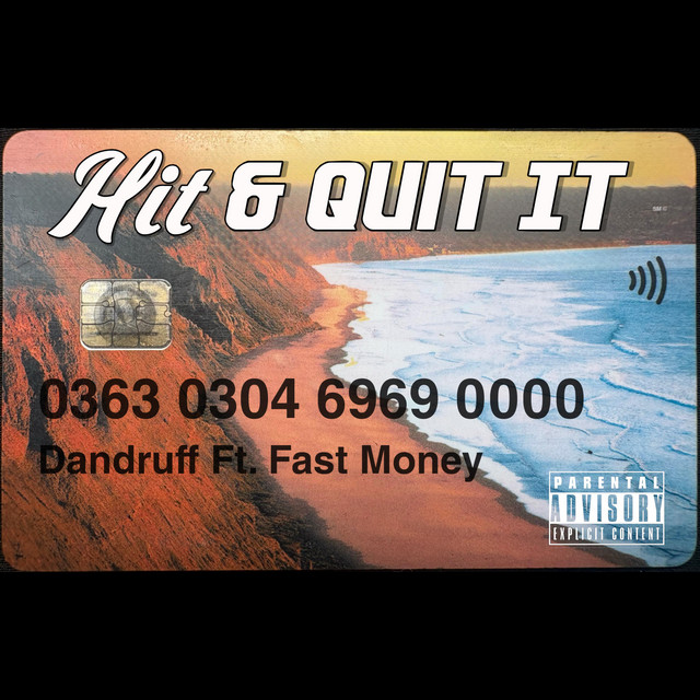 Hit & quit it