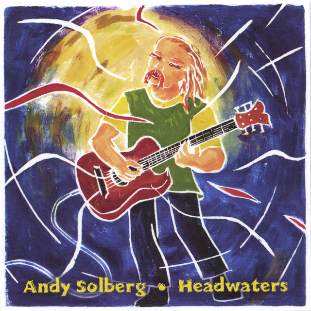 Andy Solberg