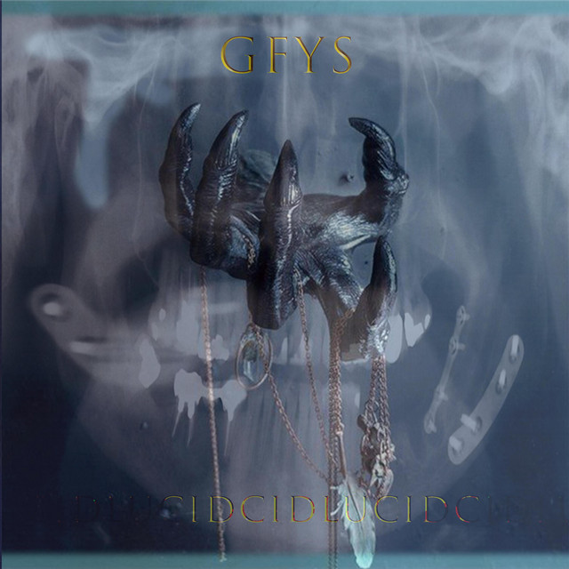 GFYS cover