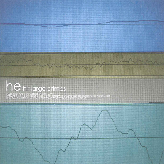 hir large crimps cover art