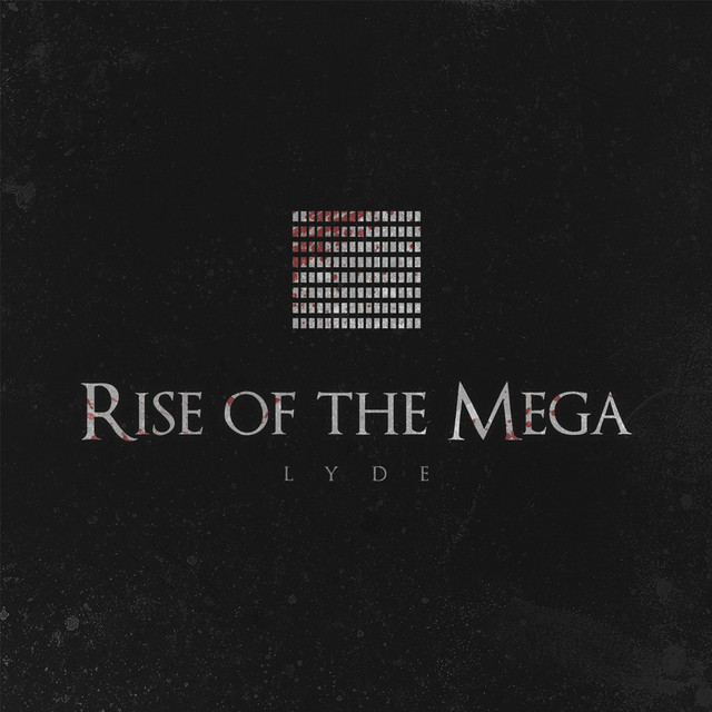 Rise of the Mega cover art