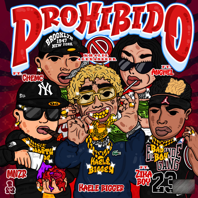 Prohibido