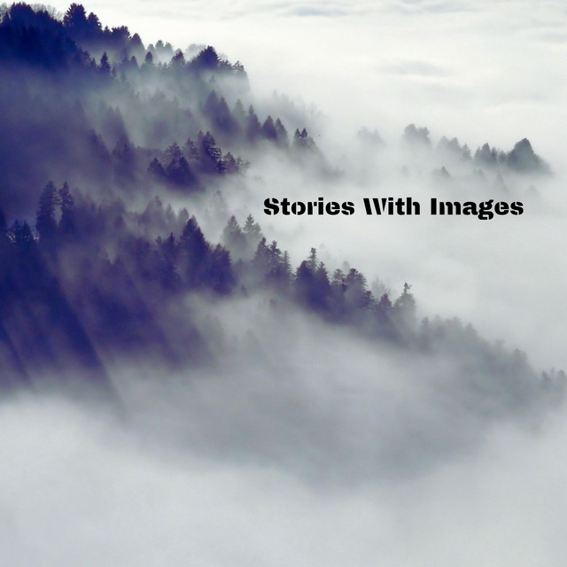 Stories With Images cover