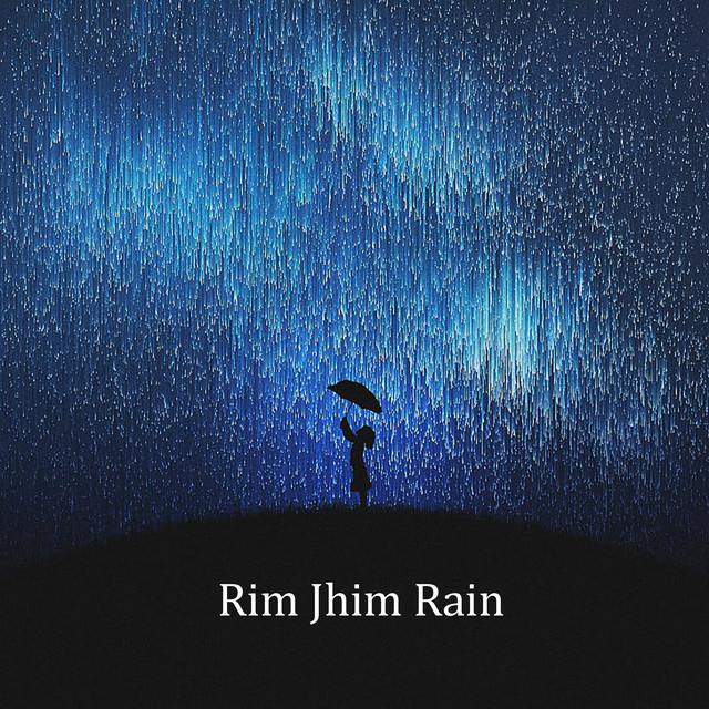 Rim Jhim Rain - Single by Ahmad | Spotify