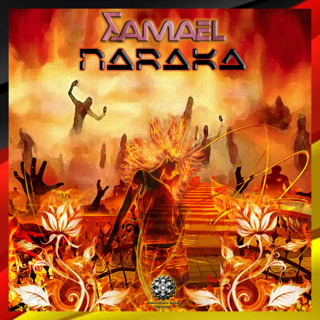Naraka - Single by Zamael | Spotify
