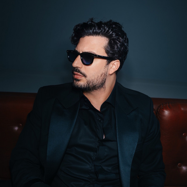 undefined album image