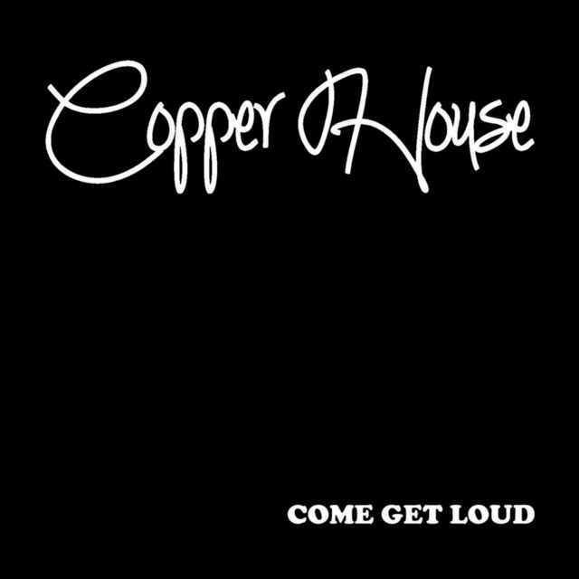 Copper House