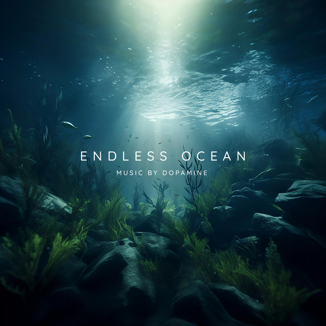 Обкладинка: Endless Ocean — Dopamine