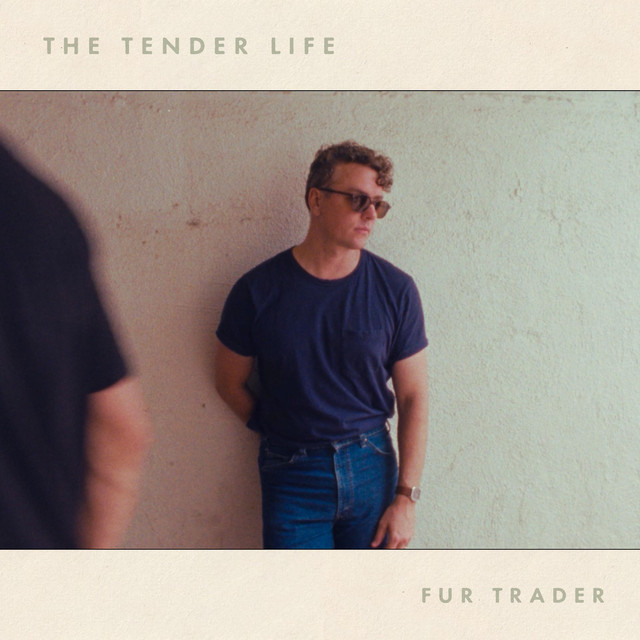 The Tender Life cover art