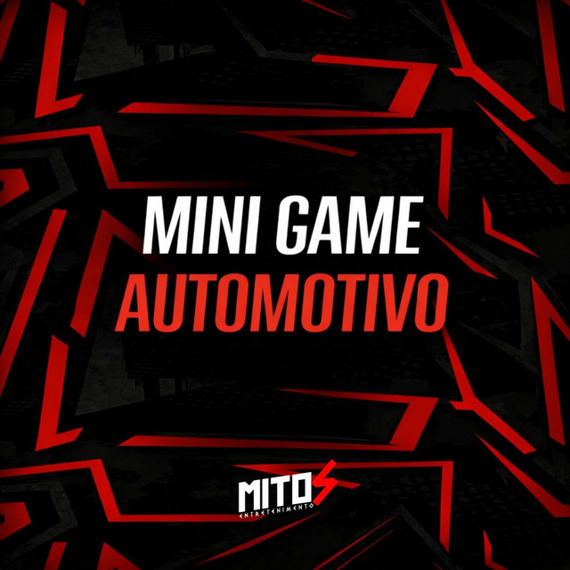 Mini Game Automotivo