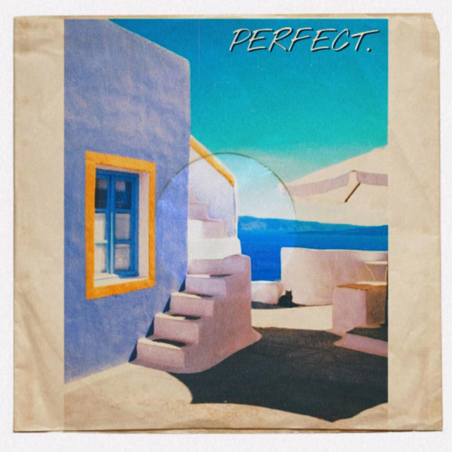 PERFECT! cover art
