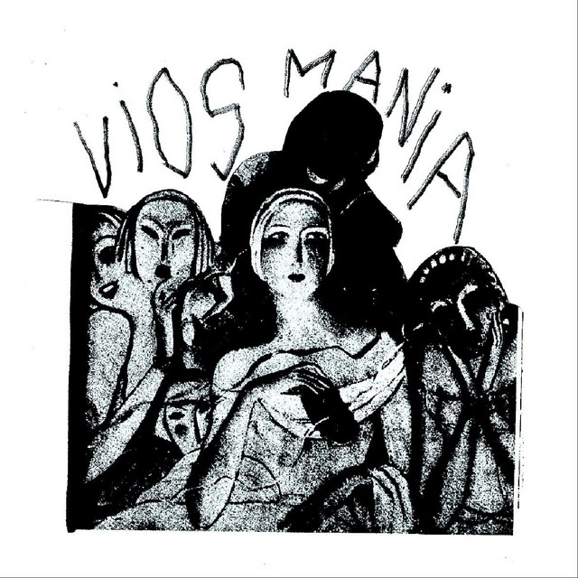 Vios / Mania cover art