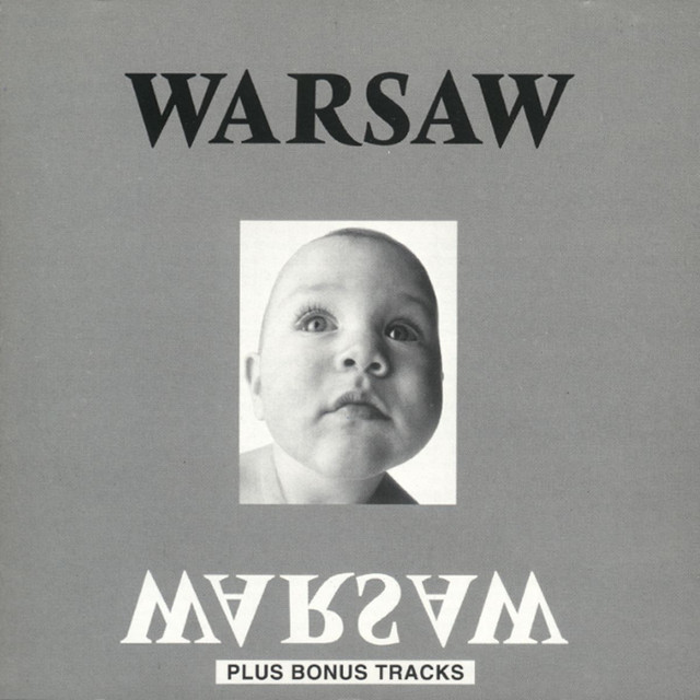 Warsaw cover art