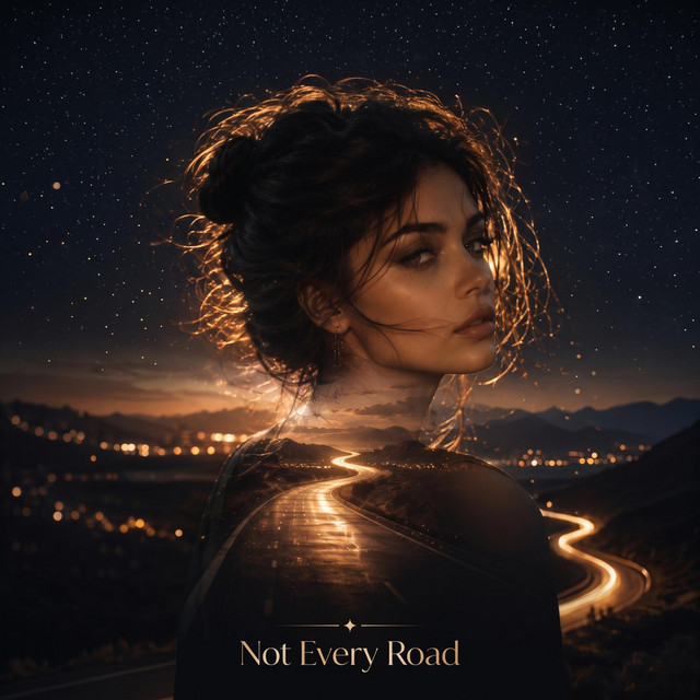 Not Every Road