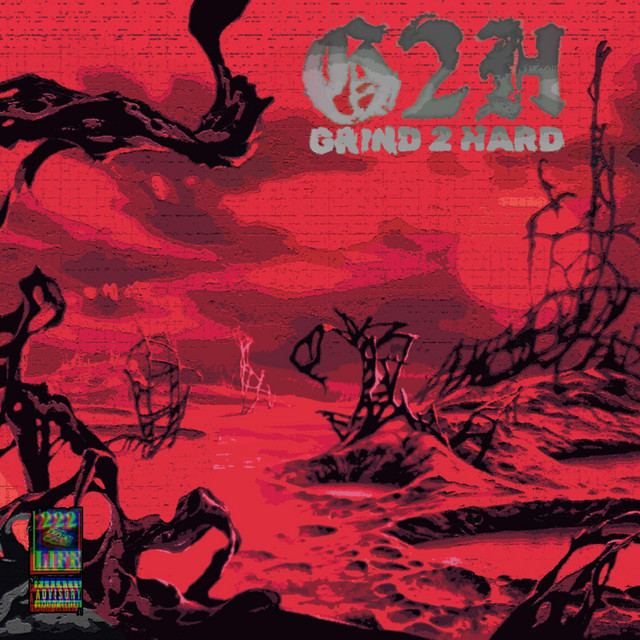 G2H cover art