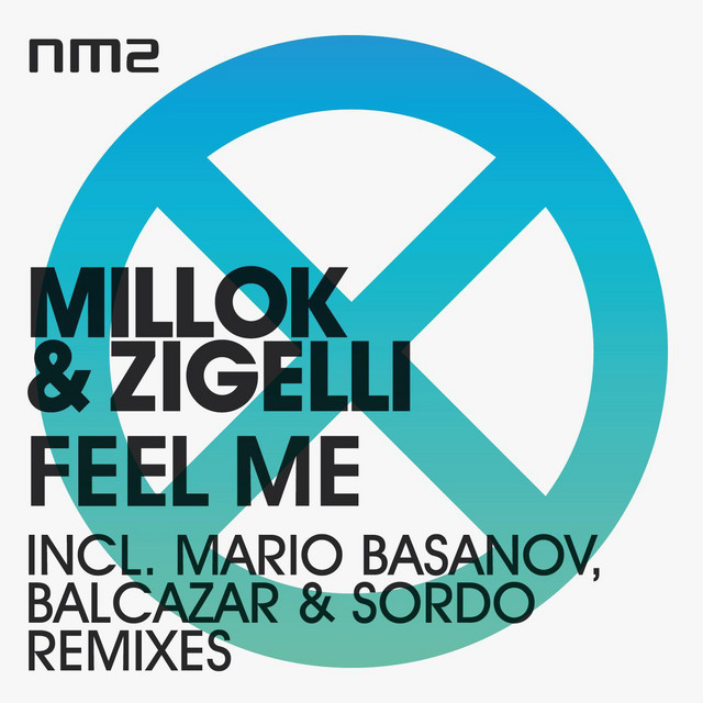 Feel Me (Mario Basanov Remix)