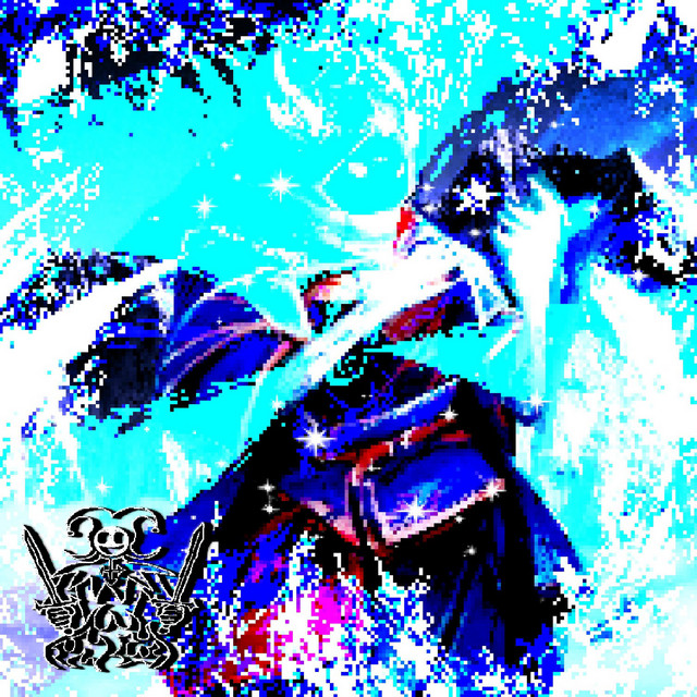 Cryomancer cover art