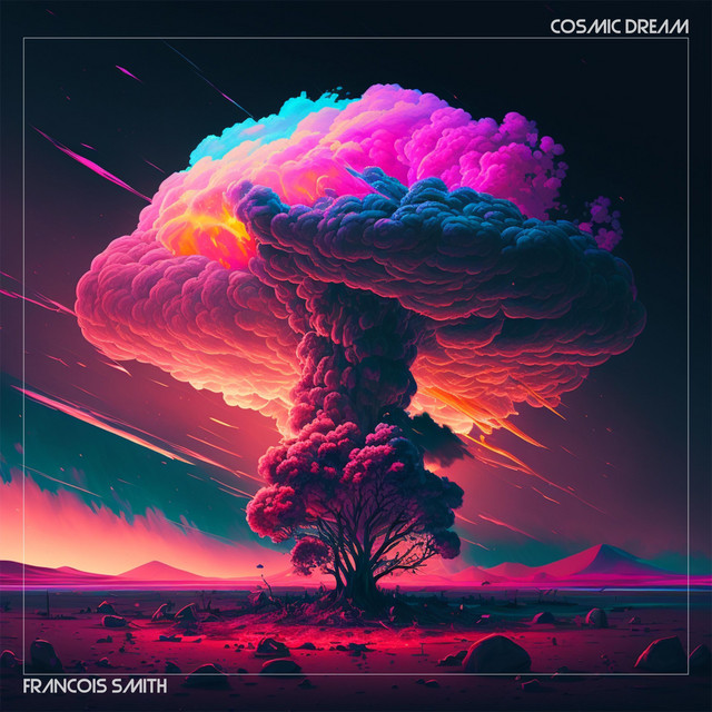 Cosmic Dream - Single by Francois Smith | Spotify