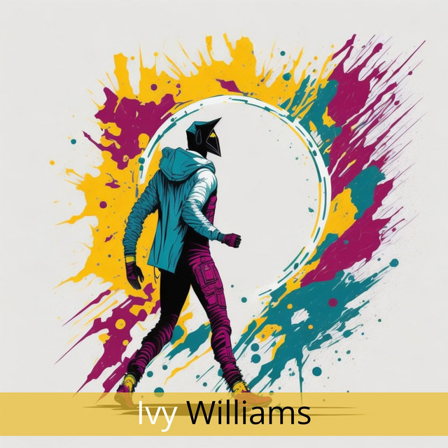 Ivy Williams