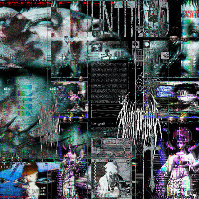 undefined album image
