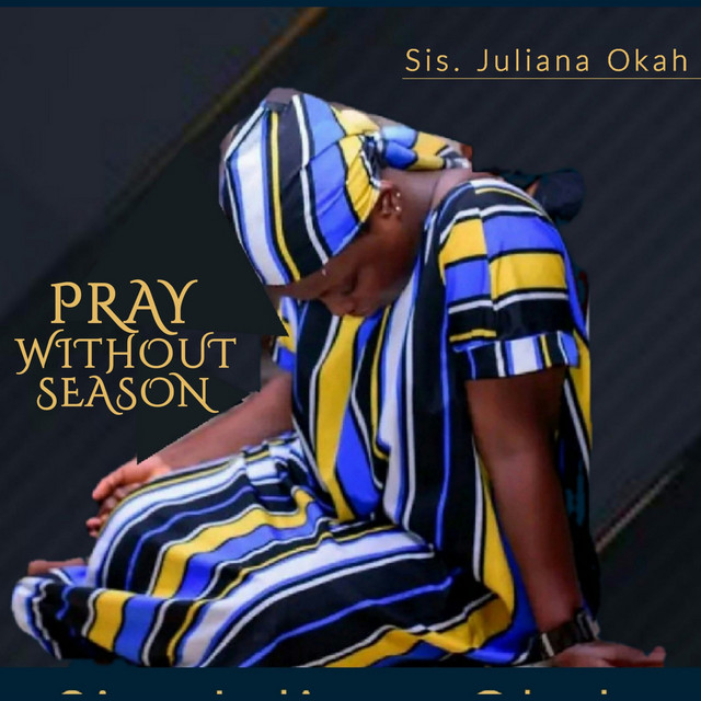 Pray without season album image