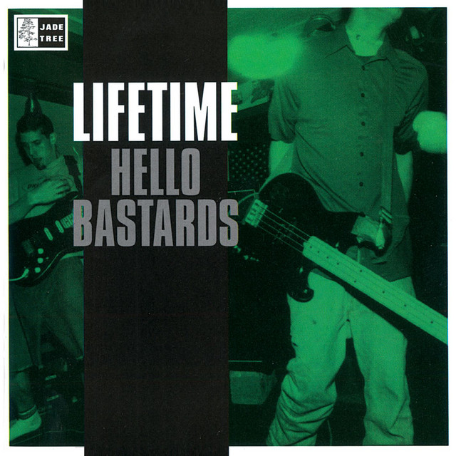 Hello Bastards cover art
