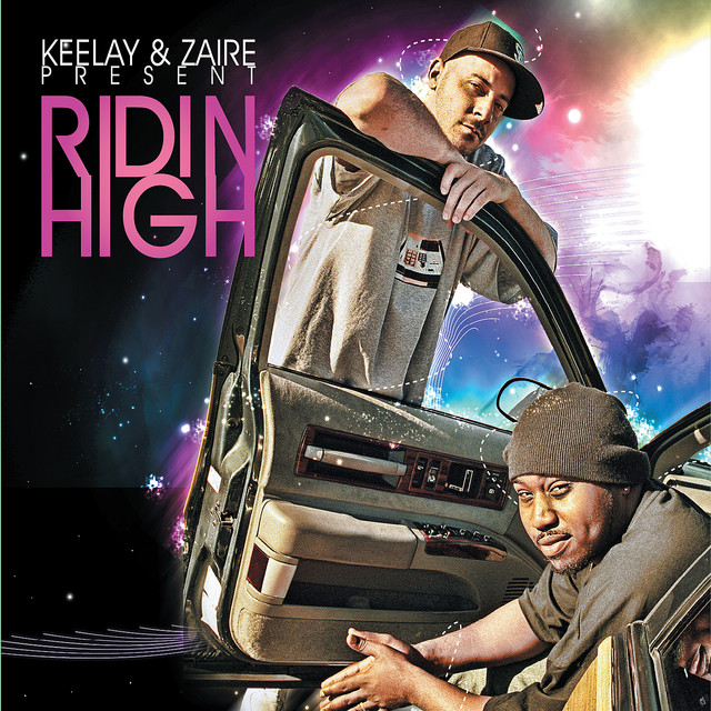 Keelay and Zaire Photo