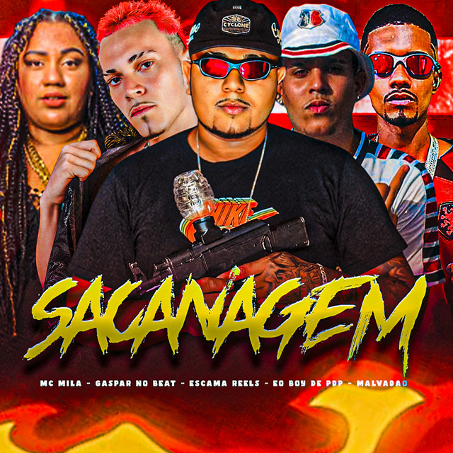 Sacanagem